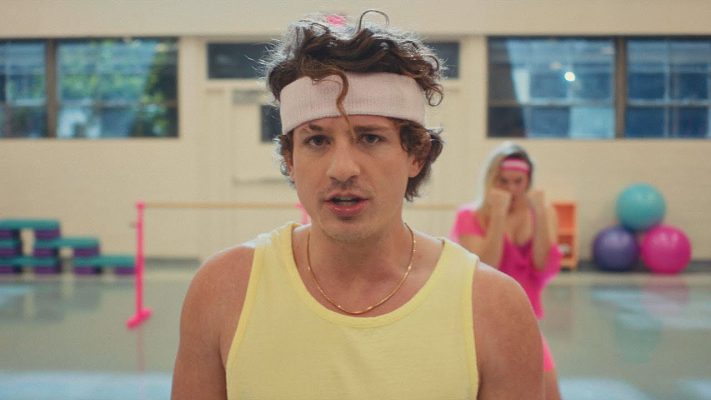 Charlie Puth