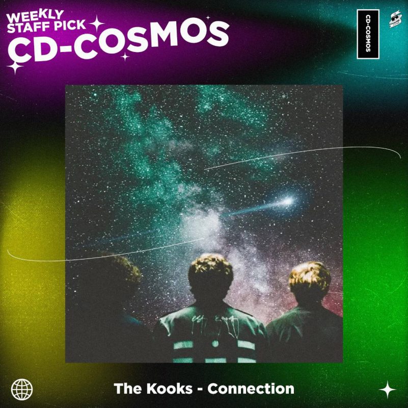 The Kooks - Connection