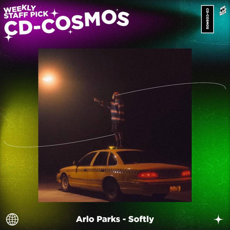 Arlo Parks - Softly
