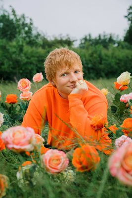 Ed Sheeran - The Joker And The Queen (feat. Taylor Swift)