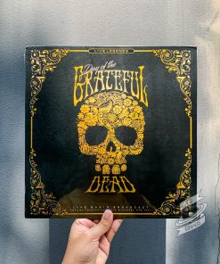 The Grateful Dead – Day Of The Grateful Dead Vinyl
