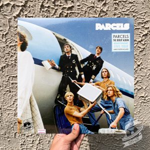 Parcels – Parcels Vinyl