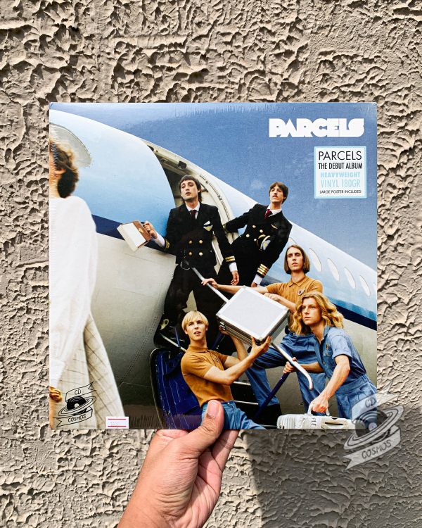 Parcels – Parcels Vinyl