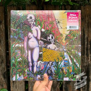 Indigo De Souza – Any Shape You Take Vinyl
