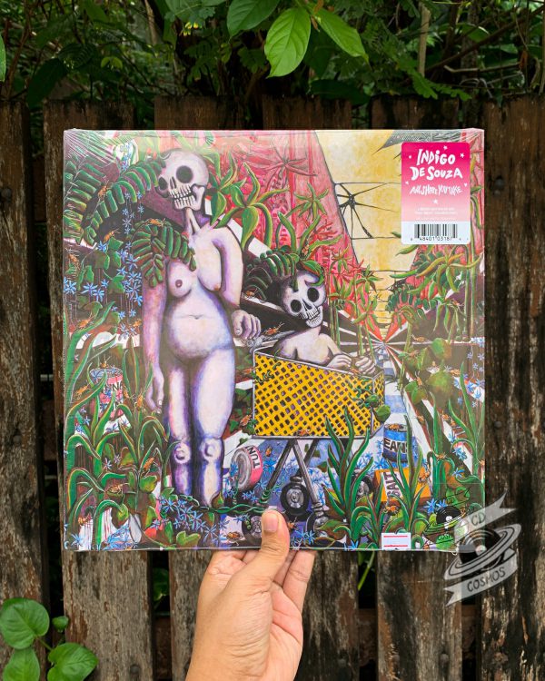 Indigo De Souza – Any Shape You Take Vinyl