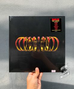 Various – Shang-Chi And The Legend Of The Ten Rings (The Album) Vinyl