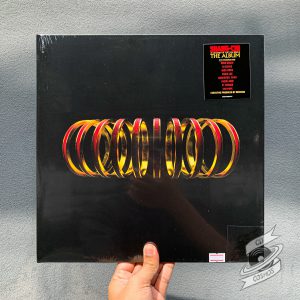 Various – Shang-Chi And The Legend Of The Ten Rings (The Album) Vinyl