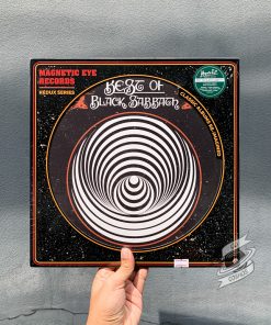 Various – Best Of Black Sabbath (Redux) Vinyl