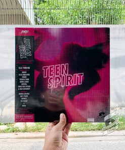 Various – Teen Spirit (Original Motion Picture Soundtrack) Vinyl