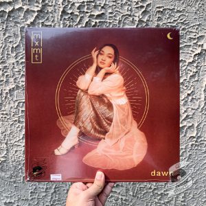 mxmtoon – Dawn & Dusk Vinyl