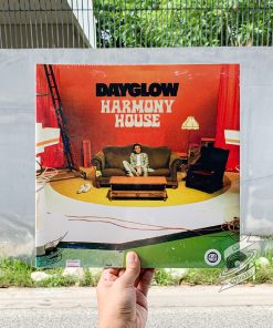 Dayglow – Harmony House Vinyl