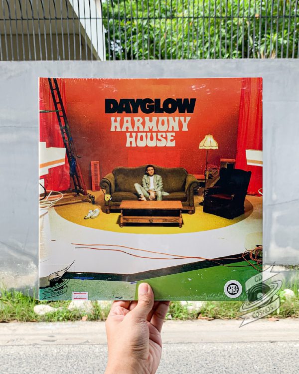 Dayglow – Harmony House Vinyl