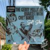 The Gerry Mulligan Quartet With Chet Baker – Soft Shoe Vinyl