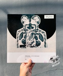 Jonny Greenwood – Bodysong (Music From The Film) Vinyl