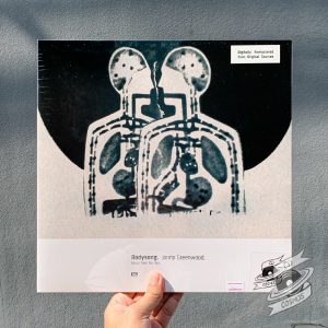 Jonny Greenwood – Bodysong (Music From The Film) Vinyl