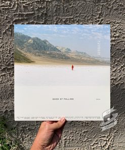 The Japanese House – Good At Falling Vinyl