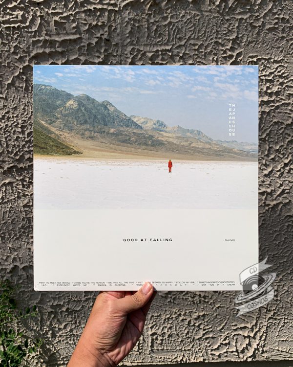 The Japanese House – Good At Falling Vinyl