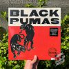 Black Pumas – Black Pumas Vinyl