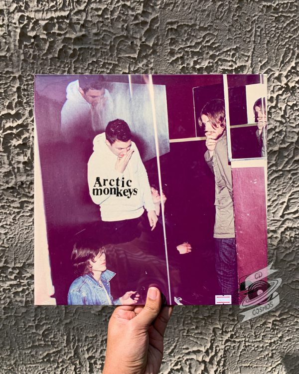 Arctic Monkeys – Humbug Vinyl