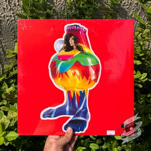 Björk – Volta Vinyl