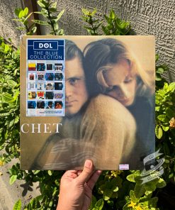 Chet Baker – Chet Vinyl