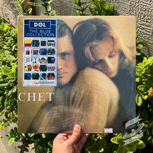 Chet Baker – Chet Vinyl