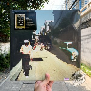 Buena Vista Social Club – Buena Vista Social Club Vinyl
