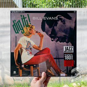 Bill Evans – Dig It! Vinyl