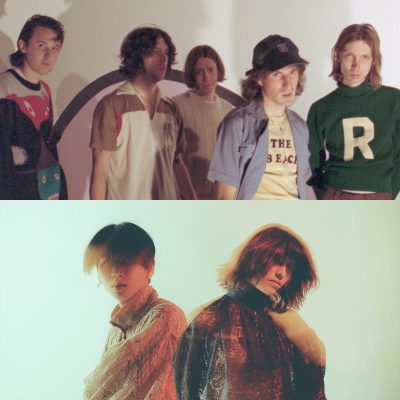Swim Deep & Dept - Good News