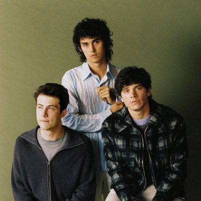 Wallows ‘Tell Me That It’s Over’