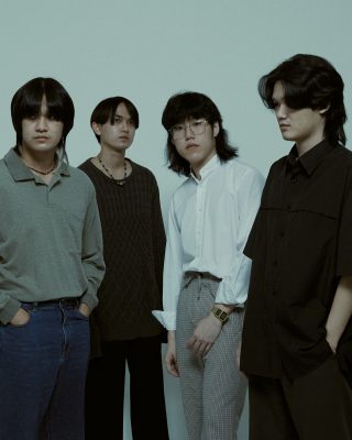 Television off - Be My Youth