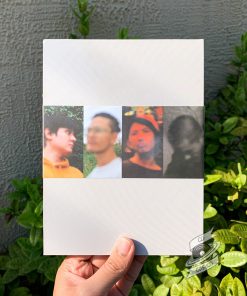 Lomosonic - Pieces Of Memories