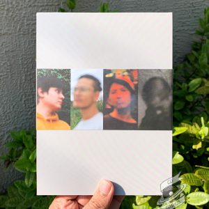 Lomosonic - Pieces Of Memories