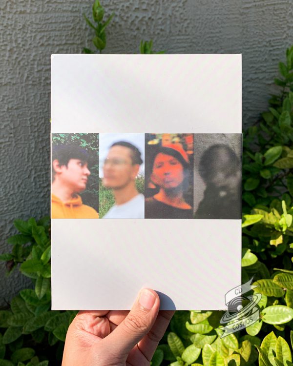Lomosonic - Pieces Of Memories