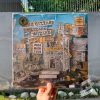 King Gizzard & The Lizard Wizard With Mild High Club – Sketches Of Brunswick East Vinyl