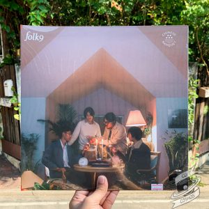FOLK9 - Chinese Banquet Vinyl