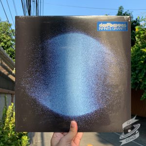 Deafheaven – Infinite Granite Vinyl