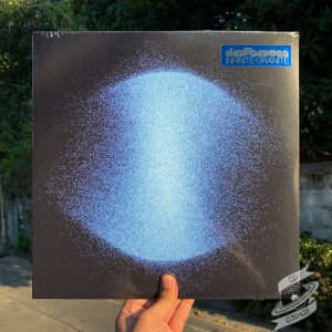 Deafheaven – Infinite Granite Vinyl