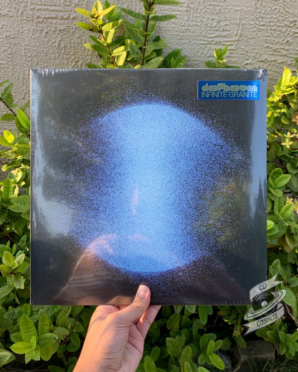 Deafheaven – Infinite Granite Vinyl
