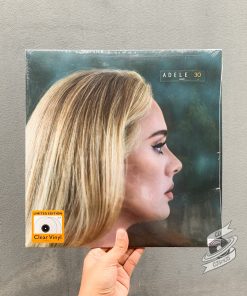 Adele – 30 Vinyl