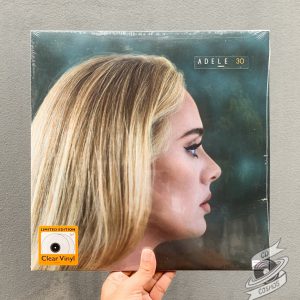 Adele – 30 Vinyl