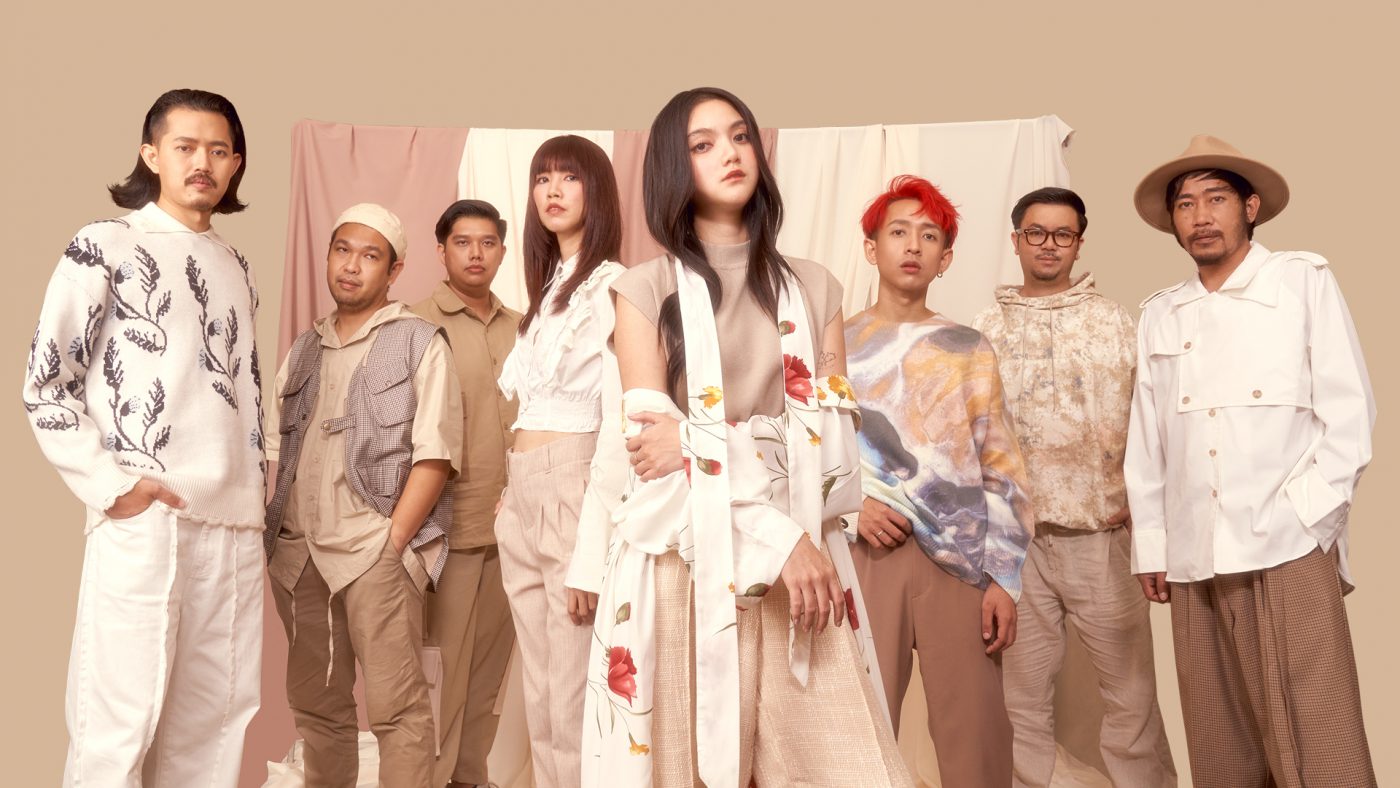 เจ้าความรัก (Yearning) - ASIA7