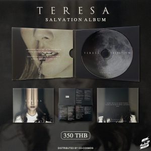 TERESA
