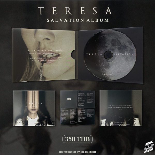 TERESA
