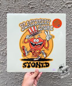 Blackberry Smoke – Stoned Vinyl
