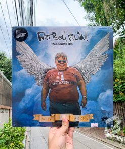 Fatboy Slim – The Greatest Hits (Why Try Harder) Vinyl