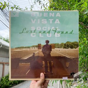Buena Vista Social Club – Lost And Found Vinyl