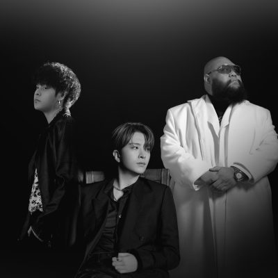 F.HERO x YOUNGJAE Ft. THE TOYS - IRREPLACEABLE