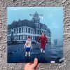 Men I Trust – Untourable Album Vinyl