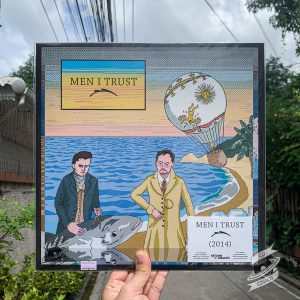 Men I Trust – Men I Trust Vinyl